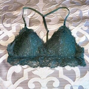 Aerie Lace Bralette